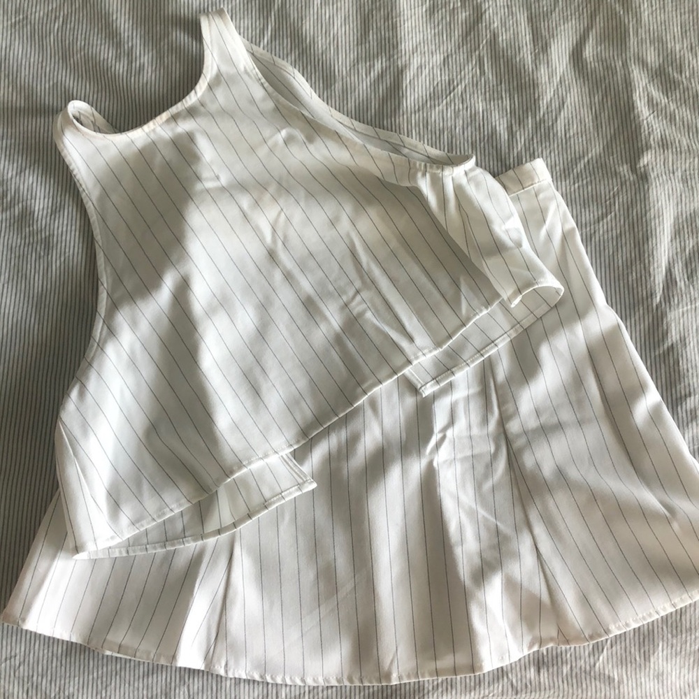 AA 2 piece set